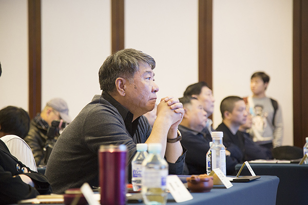 郑晓龙首谈《芈月传》纠纷：遵守契约精神，这是基本原则