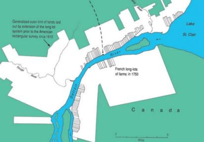 殖民北美洲︱欧洲列强管理各自殖民地的方式有何不同？