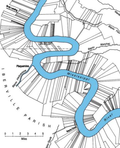 殖民北美洲︱欧洲列强管理各自殖民地的方式有何不同？