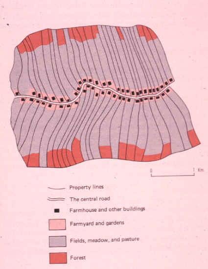 殖民北美洲︱欧洲列强管理各自殖民地的方式有何不同？