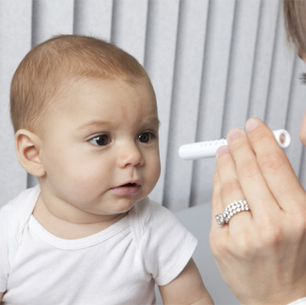 三种常见的眼部问题，你的孩子有吗？