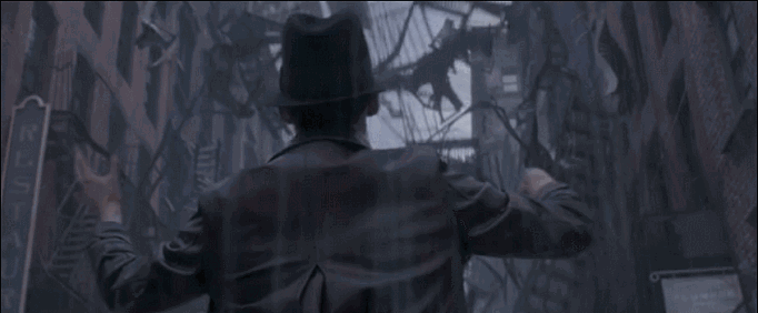 看爽《神奇动物》，你一定需要这份功课