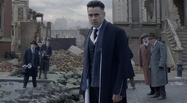 看爽《神奇动物》，你一定需要这份功课