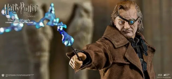 看爽《神奇动物》，你一定需要这份功课