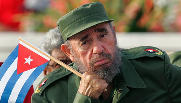 古巴革命：唯一不靠外援、独立转向社会主义的革命