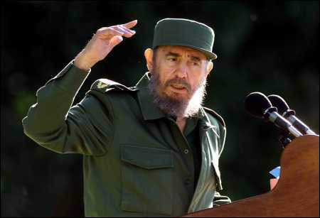 古巴革命：唯一不靠外援、独立转向社会主义的革命