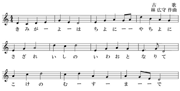 当日本人反对政府强制唱国歌时，他们在反对什么？
