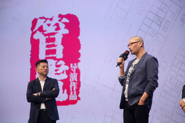 摆脱电视台控制的自制剧，能提升看国产剧的快感吗？