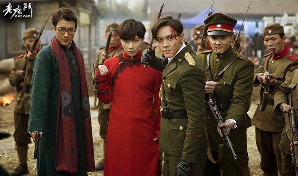 摆脱电视台控制的自制剧，能提升看国产剧的快感吗？