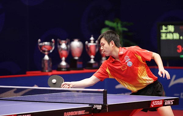 前国乒球员违纪遭新加坡队除名，母亲用钱“摆平”或遭判刑