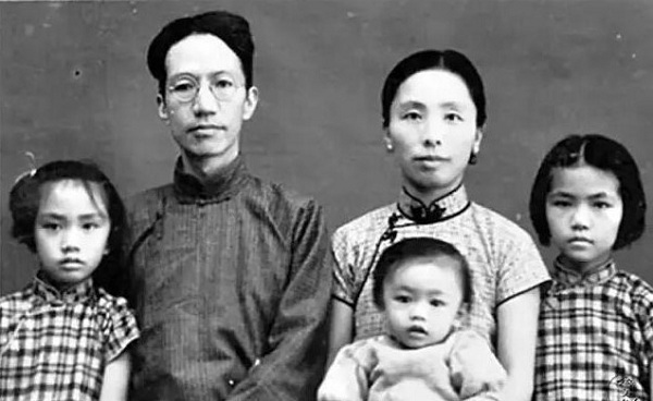 也相倚靠也相难：陈寅恪与傅斯年的友谊