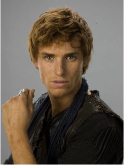 除了《神奇动物》奥斯卡影帝雷德梅尼还演过哪些小说改编片