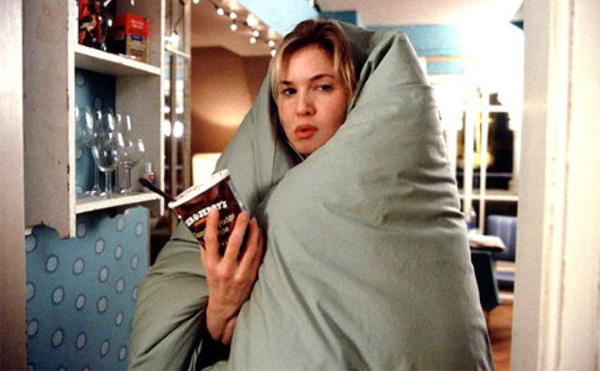 深夜食堂丨冰淇淋就是这样一种可爱的食物