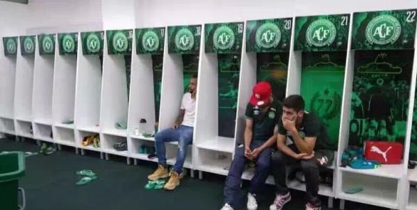 沙佩科恩斯队坠机后，对手申请将冠军授予他们