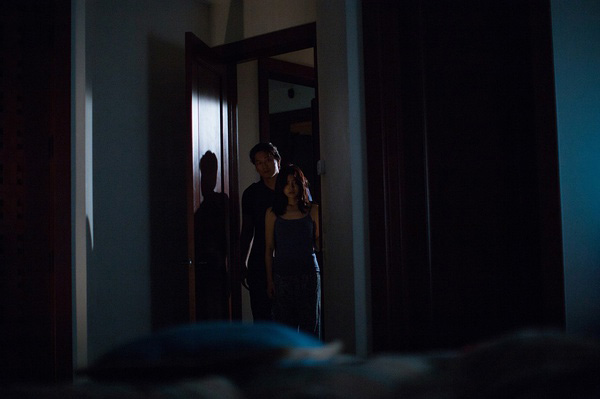 陈妍希的《夏威夷之恋》默默上映，一部心有余力不足的电影