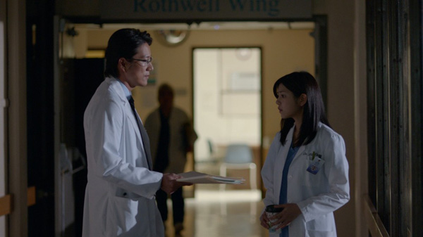 陈妍希的《夏威夷之恋》默默上映，一部心有余力不足的电影