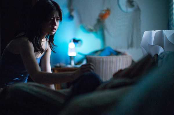 陈妍希的《夏威夷之恋》默默上映，一部心有余力不足的电影