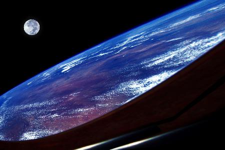 杨利伟在太空听到的“敲击声”，原因也许找到了！