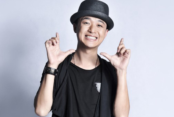 专访丨包贝尔：我们的喜剧不低级，只是有人带着主观色彩看我