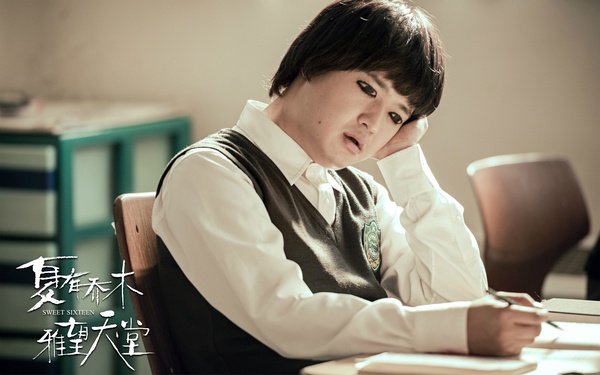 专访丨包贝尔：我们的喜剧不低级，只是有人带着主观色彩看我