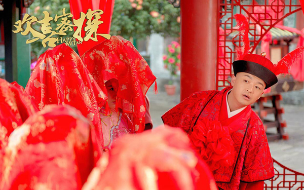 专访丨包贝尔：我们的喜剧不低级，只是有人带着主观色彩看我