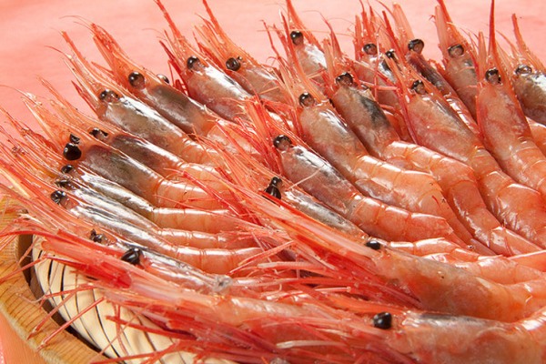 虾头变黑了？这可不是“重金属污染”