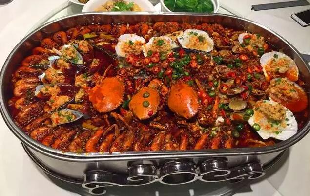 虾头变黑了？这可不是“重金属污染”