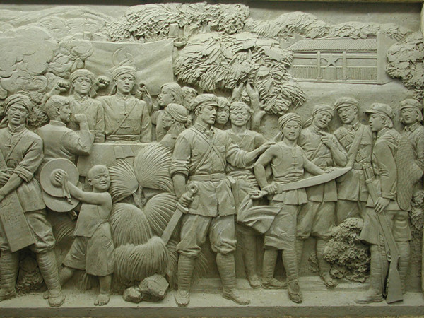 务虚就实︱沈洁、阮清华：浅谈20世纪中国史的贯通