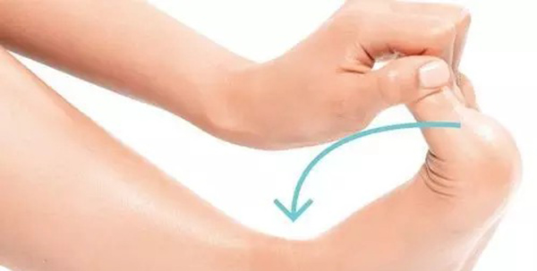 冬季跑步请照顾好双脚！5招足底按摩，帮你一键恢复