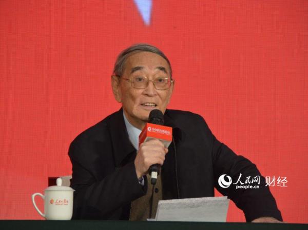 厉以宁：中国在进行人力资本革命，新的人口红利正在产生