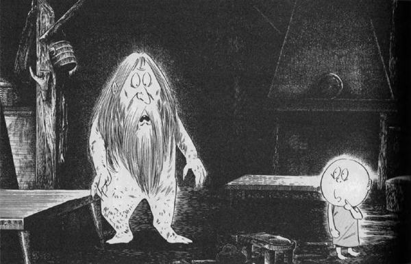 《神奇动物》里的神奇动物来自哪里