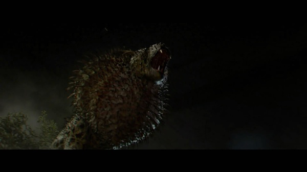 《神奇动物》里的神奇动物来自哪里