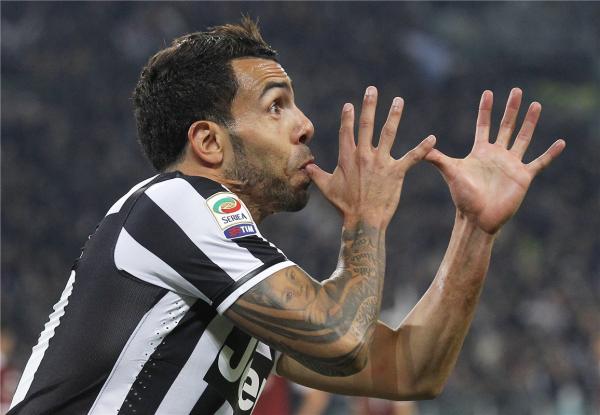 申花抢下特维斯？他们要付的不止是高薪和巨额转会费