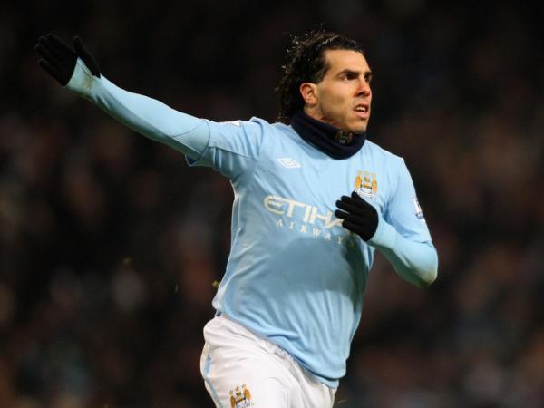 申花抢下特维斯？他们要付的不止是高薪和巨额转会费