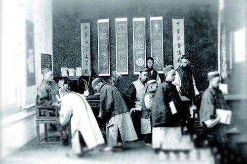 访谈︱瞿骏：中国近代知识分子是如何“炼成”的？