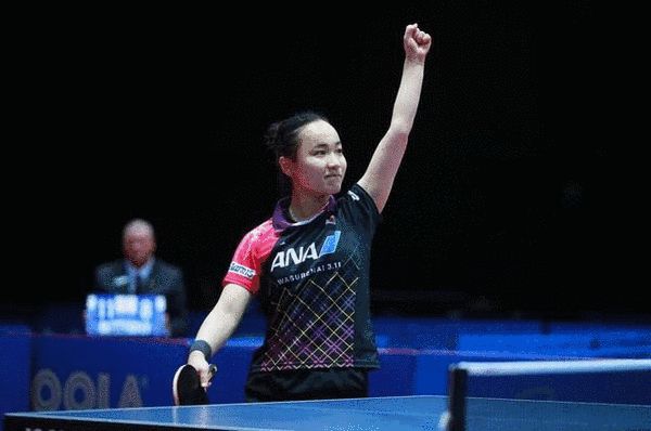 国乒创世青赛史上最差战绩，日本“2020计划”初见成效？