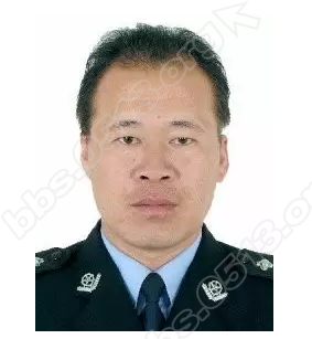 值班时突发心脏病,海门一民警殉职岗位