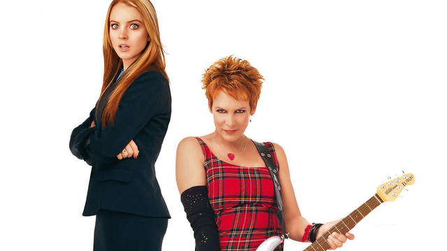 一觉醒来发现我和她换了身体！这样也可以吗？