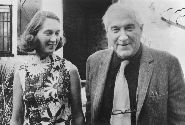 珍·古道尔：如果不研究黑猩猩，我想去研究鬣狗