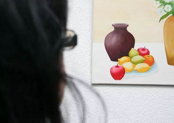 无往不利的艺术展不懂装懂手册