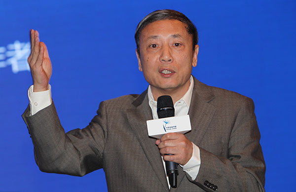 蔡昉：中国有望在2022年进入高收入国家行列