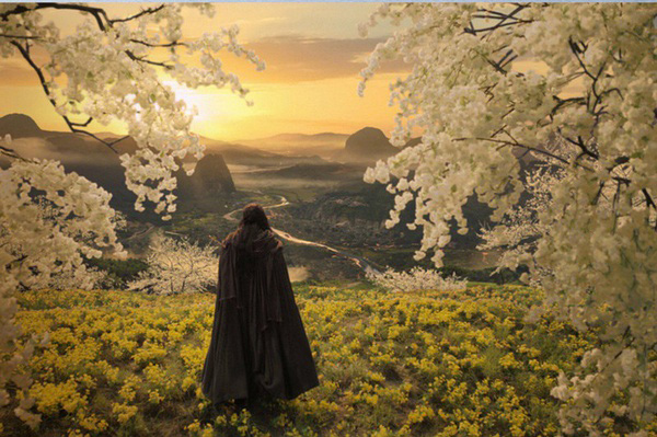 《三少爷的剑》：没有对比就没有伤害