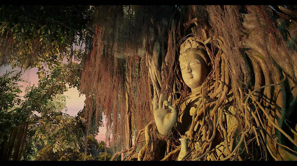 《三少爷的剑》：没有对比就没有伤害