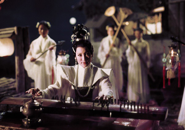 《三少爷的剑》：没有对比就没有伤害