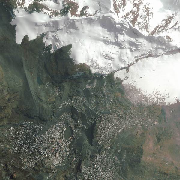 那些世界上最遥远的角落，等待你去探索