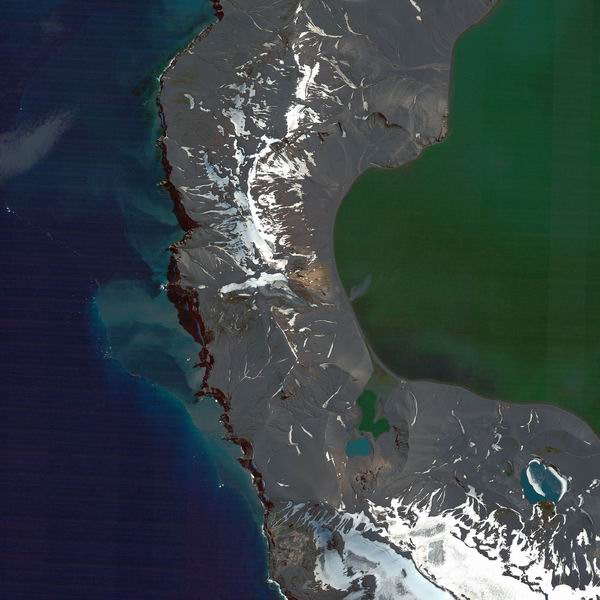 那些世界上最遥远的角落，等待你去探索