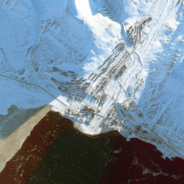 那些世界上最遥远的角落，等待你去探索