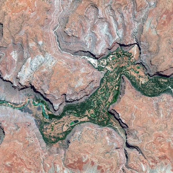 那些世界上最遥远的角落，等待你去探索