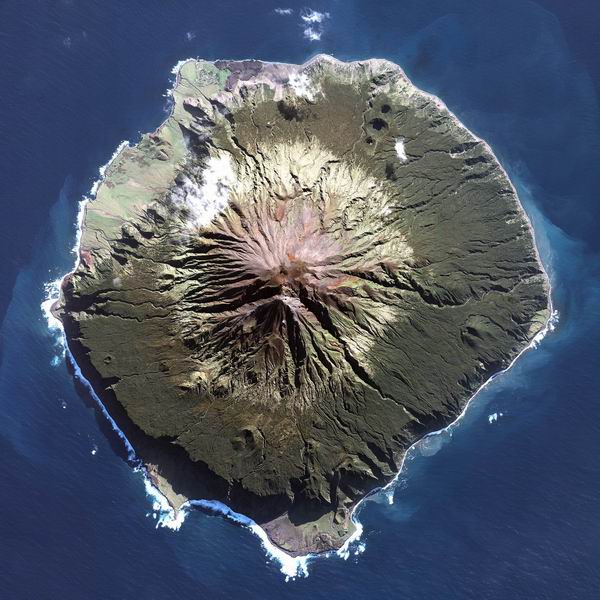 那些世界上最遥远的角落，等待你去探索