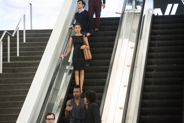 《西部世界》：这场残暴的欢愉，终将以残暴终结